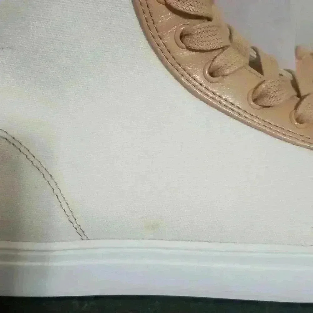 Loft High Top Sneakers  - Picture 5 of 9